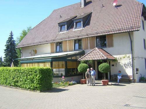 Hotel Stegner