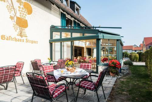 Hotel Stegner