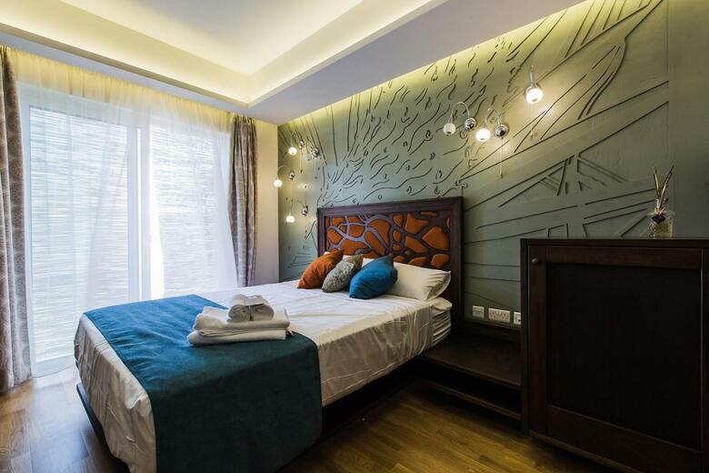 Bed & Breakfast Murella Living