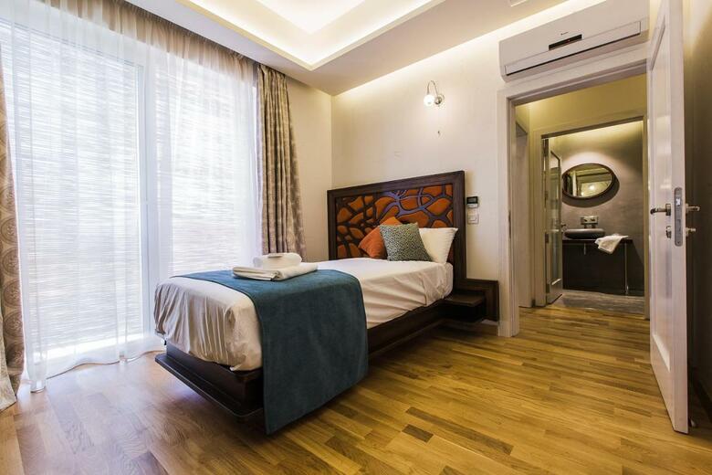 Bed & Breakfast Murella Living