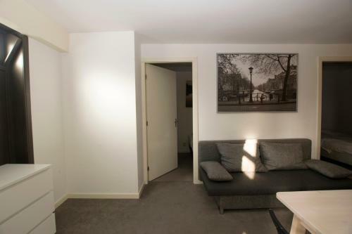 Westerpark Apartments
