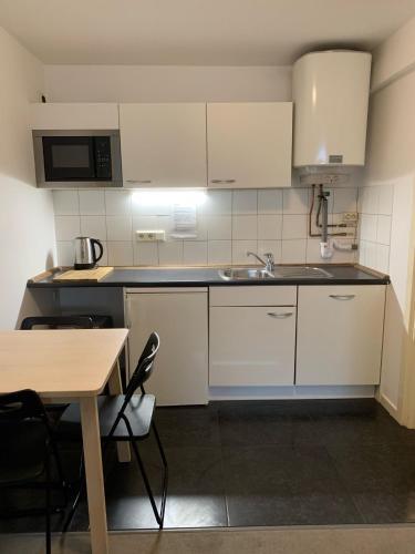 Westerpark Apartments