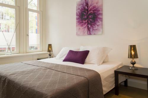 Kwakersplein Apartments
