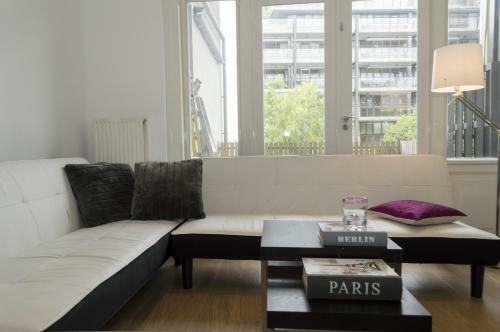 Kwakersplein Apartments
