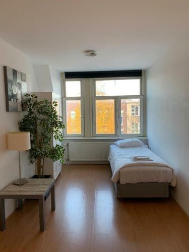 Kwakersplein Apartments