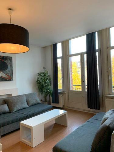 Kwakersplein Apartments