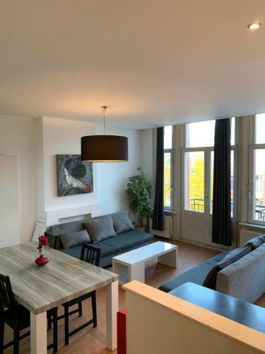 Kwakersplein Apartments