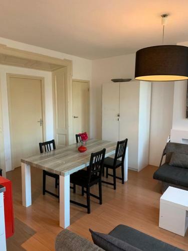 Kwakersplein Apartments