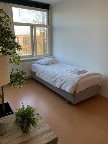 Kwakersplein Apartments