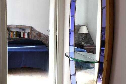 Apartamento Torre Di Sebastiano