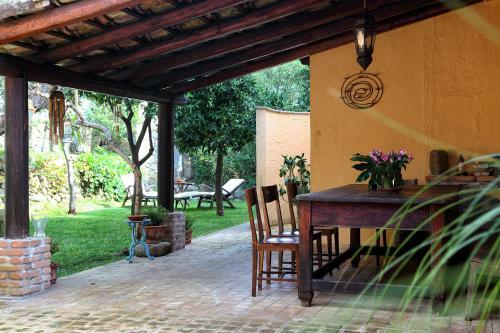 Apartamento Torre Di Sebastiano