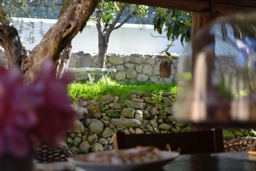 Apartamento Torre Di Sebastiano
