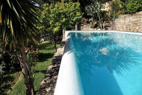 Apartamento Torre Di Sebastiano