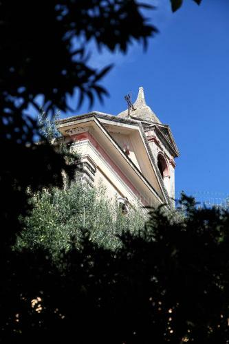 Apartamento Torre Di Sebastiano