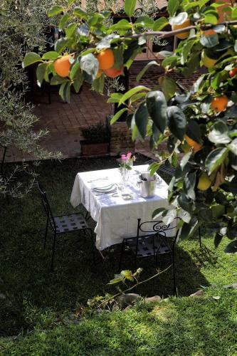 Apartamento Torre Di Sebastiano