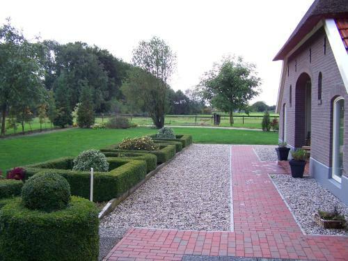 Bed & Breakfast Klein Arkelsteijn