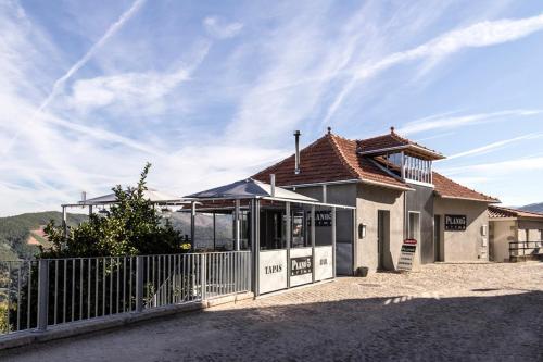 Bed & Breakfast Plano5