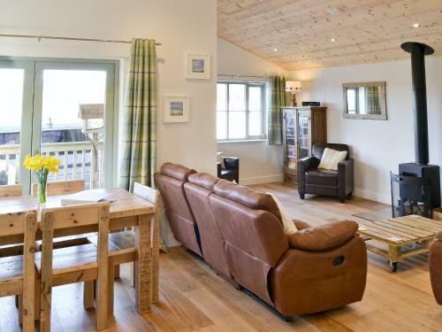 Little Owl Lodge