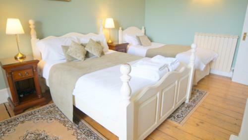 Bed & Breakfast Cleeve House