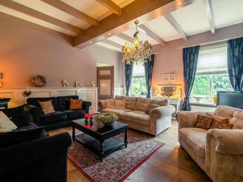 Villa Hunze Cottage