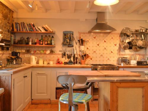 Holiday Home L'amelinerie