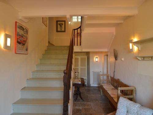 Holiday Home L'amelinerie