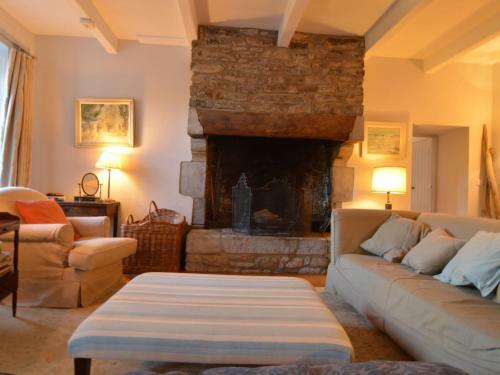 Holiday Home L'amelinerie