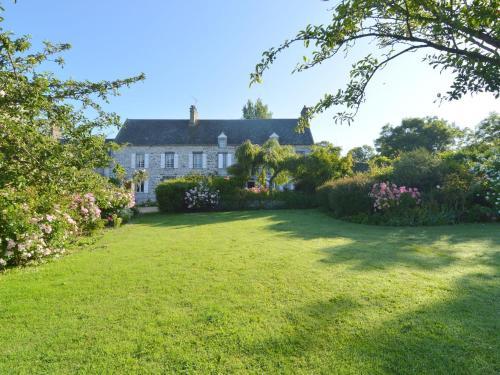 Holiday Home L'amelinerie
