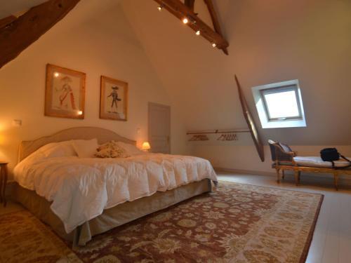 Holiday Home L'amelinerie