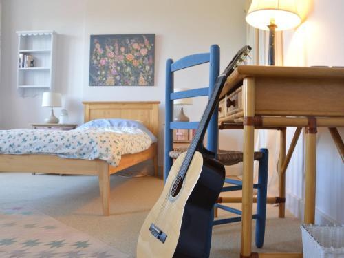 Holiday Home L'amelinerie
