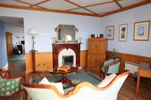The Little Haven Hotel
