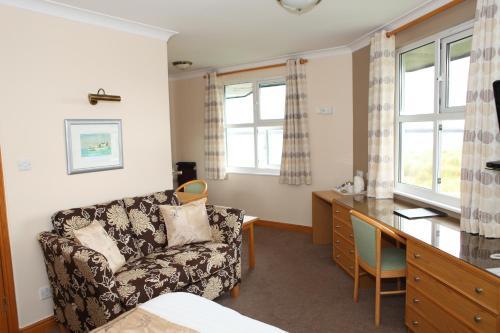 The Little Haven Hotel
