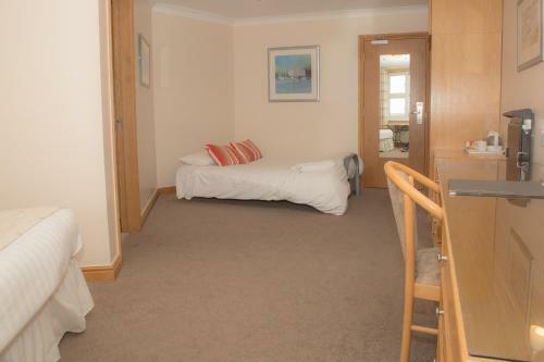 The Little Haven Hotel