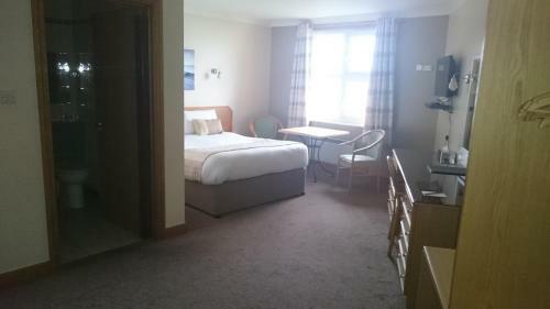 The Little Haven Hotel