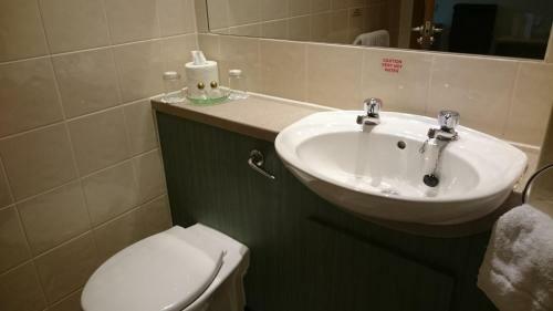 The Little Haven Hotel