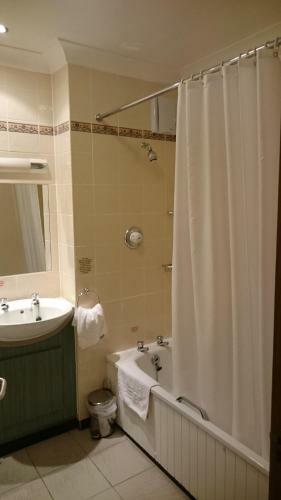 The Little Haven Hotel