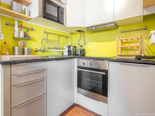 Apartamento Ultramar Formidable