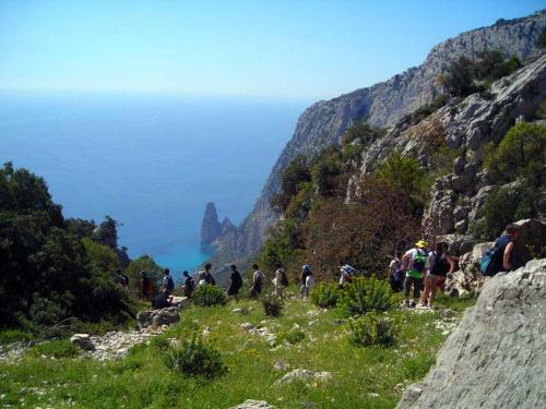 Apartamento Lotzorai Domus Stocchino
