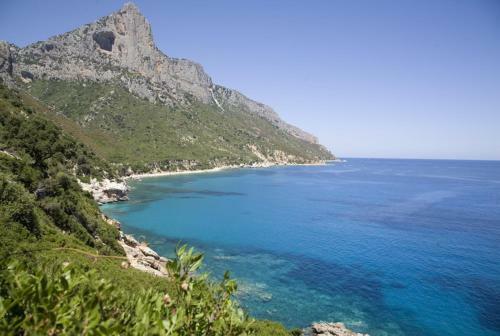 Apartamento Lotzorai Domus Stocchino