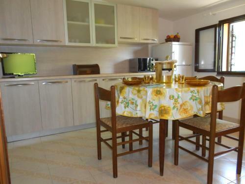 Apartamento Lotzorai Domus Stocchino
