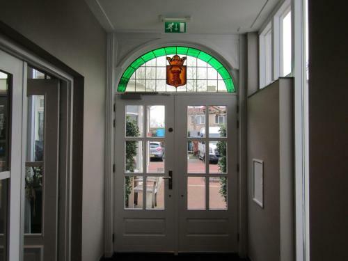 Hotel Herberg Welgelegen