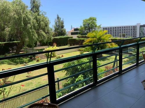 Apartamento Ilheus I By Travel To Madeira