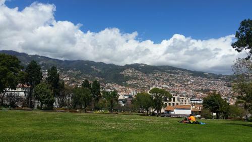 Apartamento Ilheus I By Travel To Madeira