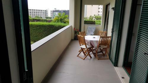 Apartamento Ilheus I By Travel To Madeira