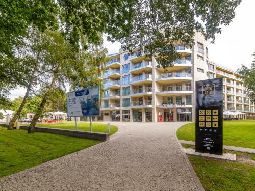 Diune Resort & Spa Apartament 327