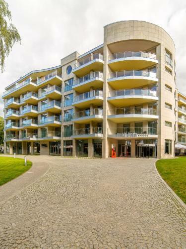 Diune Resort & Spa Apartament 327