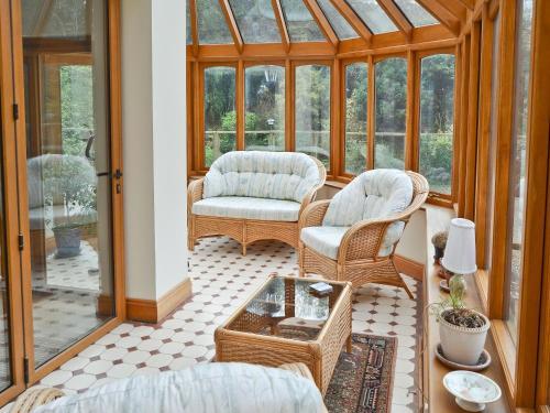 Brook Cottage