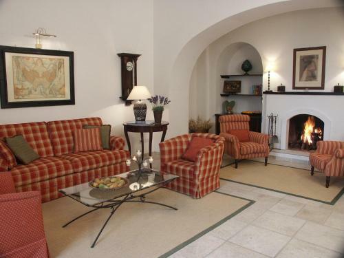 Hostal Golf Club Metaponto