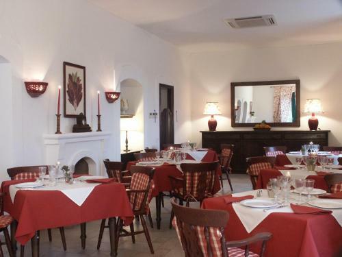 Hostal Golf Club Metaponto