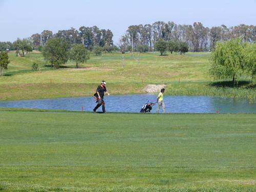 Hostal Golf Club Metaponto